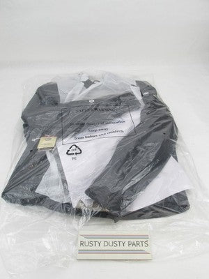 Indian Genuine OEM NOS Beckman 2 Motorcycle Jacket XL Extra Large 2862