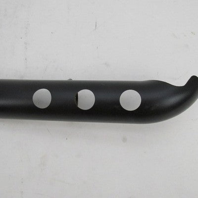 Harley OEM Softail Street Bob Low Rider Front Exhaust Heat Shield 6540