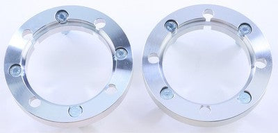 High Lifter Wide Trac Wheel Spacers 1in. 4/156 WT4/15612-1
