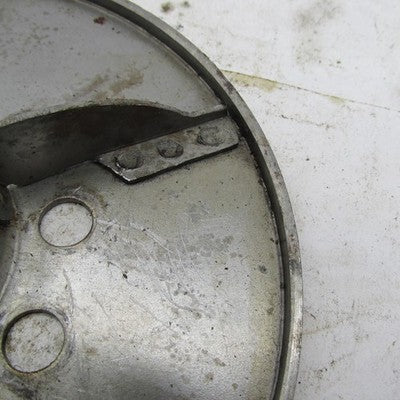 Harley Davidson Genuine Clutch Release Plate Knuckle/Shovel/Panhead 37