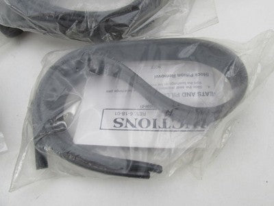 Large Mixed Lot of 14 Harley Davidson Genuine NOS Passenger Seat Grab
