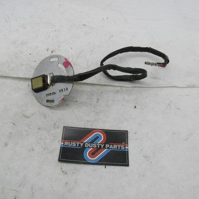 Harley Davidson OEM Ignition Sensor Cam Plate Assembly FL FX XL 80-93