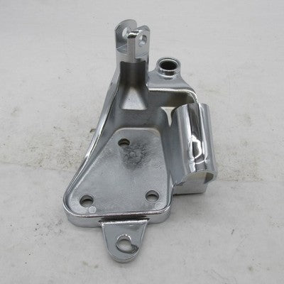 Harley Davidson OEM Left Shift Footpeg Mount Softail FXST 2000+ 33683-