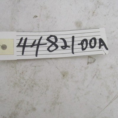 Harley-Davidson OEM NOS 00-07 Touring 11.5" Front Brake Rotor Disc 448