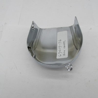 Harley-Davidson Genuine OEM NOS High Note Chrome Horn Cover 69017-76