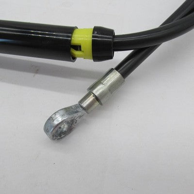 Harley-Davidson OEM 18-24 M8 Softail Stock Upper Clutch Cable Black 37