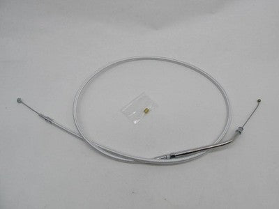 Magnum Shielding Pearl Braided Throttle Cable SCII 36" 0650-0607