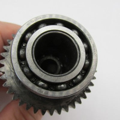 Harley-Davidson Genuine OEM 07-16 Dyna/Softail/Touring Starter Clutch