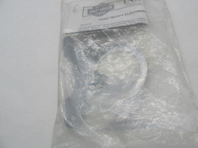 Harley-Davidson Genuine NOS FLHR 2" Gauge Bracket Kit 67929-05