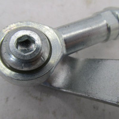 Harley OEM 18-25 Softail Mid Shift Assembly - Arm, Hardware, & Linkage