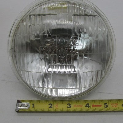 Genuine Harley-Davidson OEM NOS GE 4420 Sealed Beam Headlight 67717-65