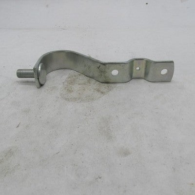Harley Davidson Genuine NOS Chrome Horn Bracket 86-91 XL Sportster 690