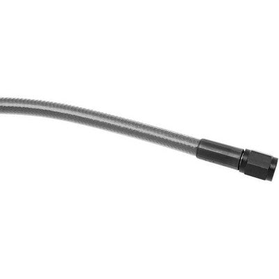 Magnum Black Pearl Braided Universal Brake Line 12in. L 4512