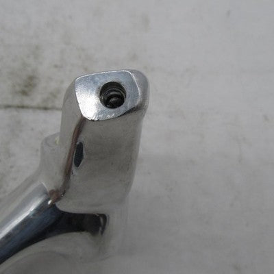Harley OEM EUC 04-13 Sportster Mid Control Rear Brake Pedal 42708-04