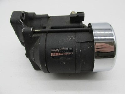 Harley-Davidson Genuine Stock Dyna Superglide Starter Motor 31558-94