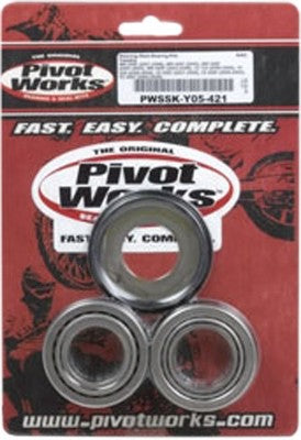 Pivot Works Steering Stem Bearing Kit PWSSK-Y05-421