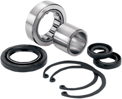Drag Specialties Inner Primary Mainshaft Bearing/Seal Kit 1120-0162