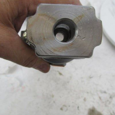 Pair of Harley Genuine Lower Front Fork Sliders 00-06 Showa 45915-00 4