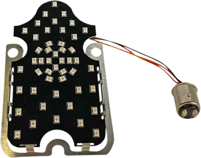 Custom Dynamics Tombstone LED Taillight Board CD-TMBSTONE