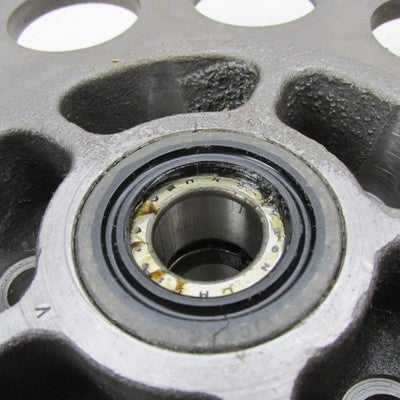 Harley-Davidson OEM NOS FLT Tour Glide 48-Tooth Rear Wheel Sprocket 41