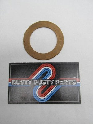 Harley Davidson NOS Genuine Flywheel Crank Pin Thrust Washer 23973-41