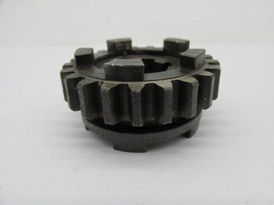 Harley Davidson Aermacchi Genuine NOS Mainshaft 3rd Gear 35237-74P