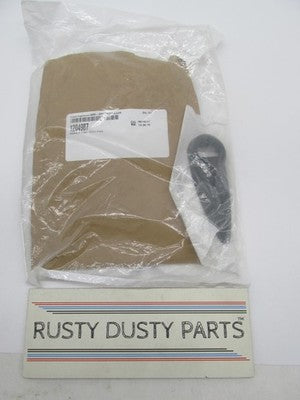Indian Genuine NOS OEM K-Dipstick Bezel Base 2883315