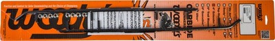 Woody's Extender Trail III Flat-Top Carbide Runners EYV3-6250