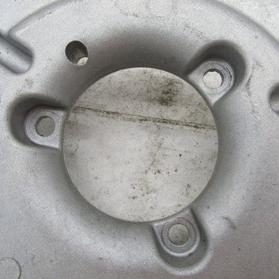 Harley Davidson OEM Air Cleaner Filter Backing Plate Bracket FLHXI 200