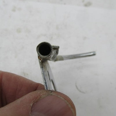 Paughco OEM Carburetor Throttle Cable Adapter Ring Big Twins Tillotson