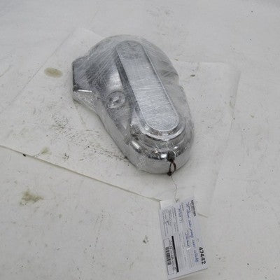 Harley Davidson OEM Chrome Outer Primary Cover w/ Bolts Ironhead 71-76