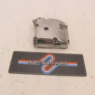 Harley Davidson OEM Trans. Top Cover Upper Gearbox Casing SYNA FXD 344