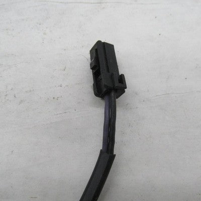 Harley Davidson Genuine OEM Chrome Bullet Turn Signal Housing 69346-03
