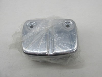 Harley-Davidson Genuine NOS Chrome Ignition Coil Cover 31644-99