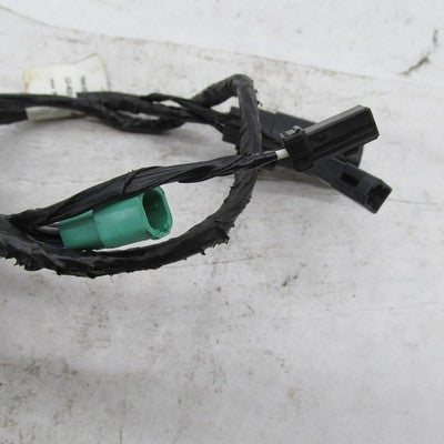 Harley Davidsn OEM Electric Throttle By Wire Heated Grip Jumper Harnes