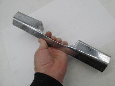 Harley Davidson Genuine Softail Turn Signal Bar Mount Bracket 68145-98