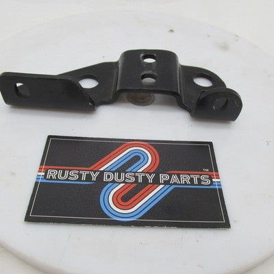 Harley Davidson Ironhead Sportster Support Mount Bracket 5x2" Black