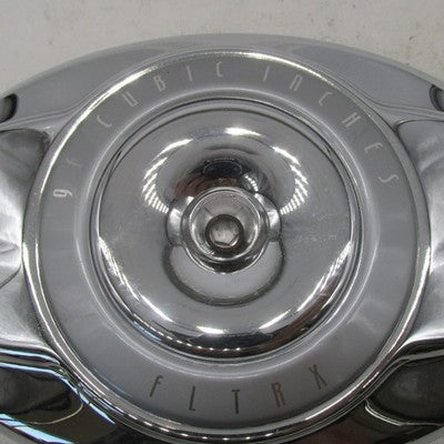 Harley Davidson OEM 96ci FLTRX Chrome Air Cleaner Cover 29121-07