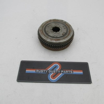 Harley Davidson OEM Kickstart Clutch Hub Basket Sportster XL XLH XLCH