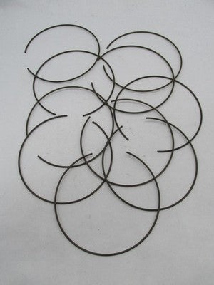 Lot of 10 Harley Davidson Genuine NOS Drive Plates Retaining Rings 110
