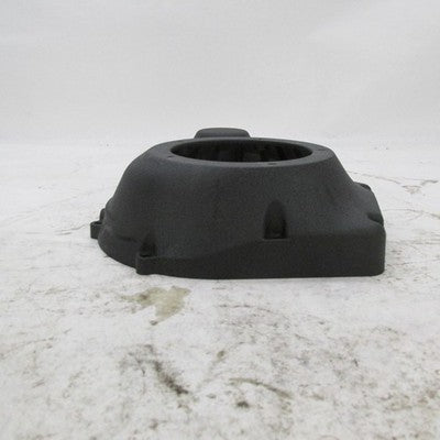 Harley OEM Softail Dyna Outer Primary Cover Wrinkle Black 60715-99B 60