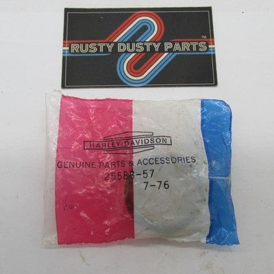 Harley-Davidson Genuine NOS 57-90 XL Cam Cover Bushing 25588-57
