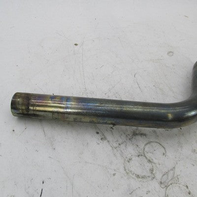 Harley Davidson OEM Stock Exhaust Headers 95-99 Softail 65603-95 65401