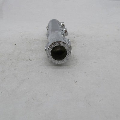 Harley Davidson OEM Chrome Rear Support Exhaust Bracket V Twin FLSTF 6