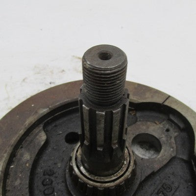 Harley Davidson Genuine Crankshaft Flywheel Shovelhead 1970-1977 23923