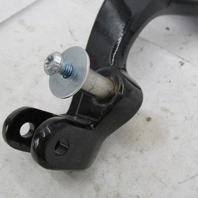 Harley Davidson OEM  Right Rider Footpeg Support Bracket 18-25 Softail