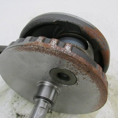 Harley Davidson OEM Milwaukee Eight M8 Flywheel Crankshaft Assembly 24