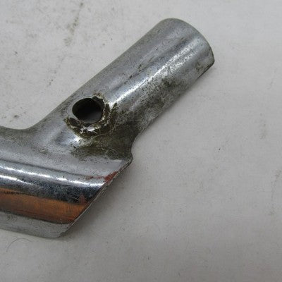 Harley Davidson OEM Saddlebag Guard Rail Clamp Shovelhead FLH 90919-68