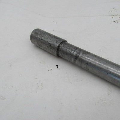Harley Davidson OEM Vintage 84-87 Sportster XL Front Wheel Axle Bolt 4