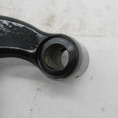 Harley Davidson OEM Right Front Rider Footpeg Mount Black 42652-04